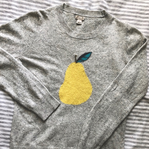 J. Crew Sweaters - J. Crew Wool sweater